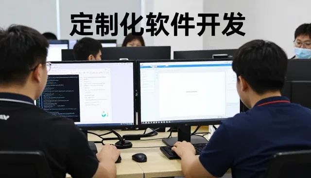 选择湖北即刻物通科技发展有限公司技术开发支持的几个理由